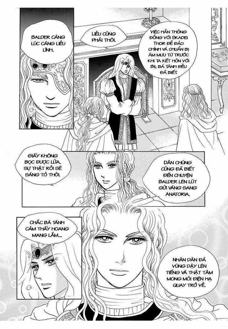 Princess Manhwa - Chapter 59 - Trang 39