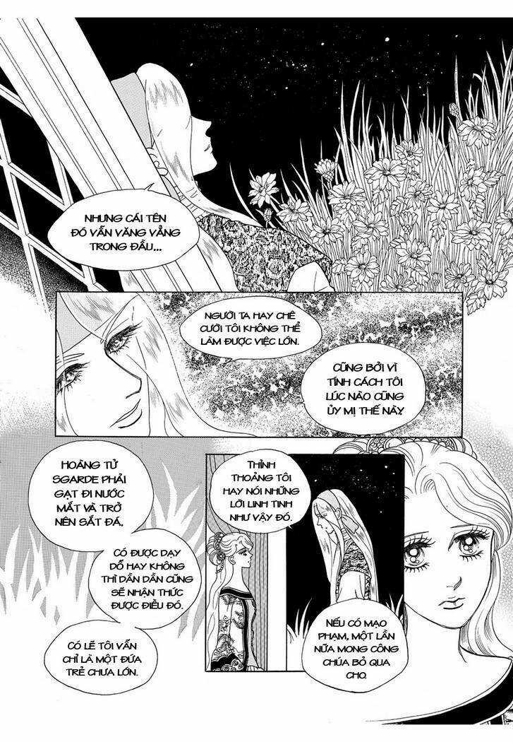 Princess Manhwa - Chapter 59 - Trang 5