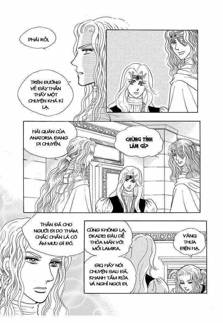 Princess Manhwa - Chapter 59 - Trang 41