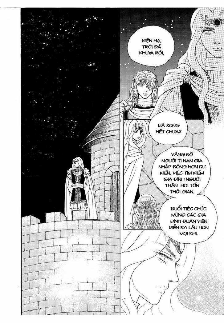 Princess Manhwa - Chapter 59 - Trang 42