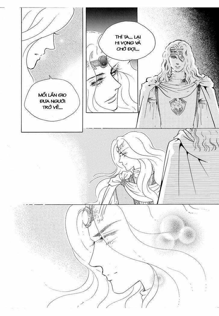 Princess Manhwa - Chapter 59 - Trang 43