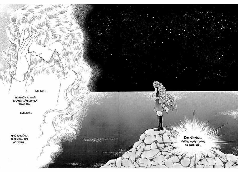 Princess Manhwa - Chapter 59 - Trang 47