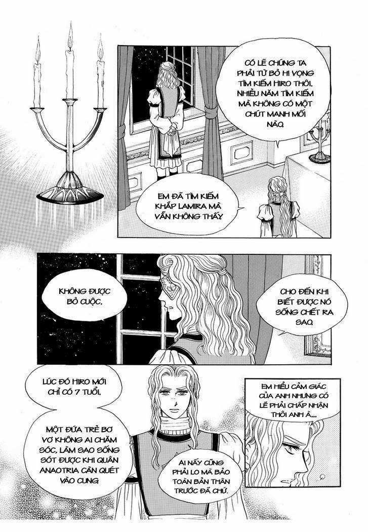 Princess Manhwa - Chapter 59 - Trang 48