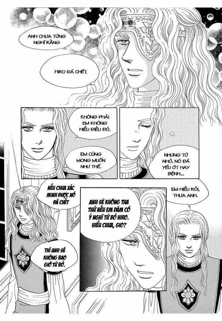 Princess Manhwa - Chapter 59 - Trang 49