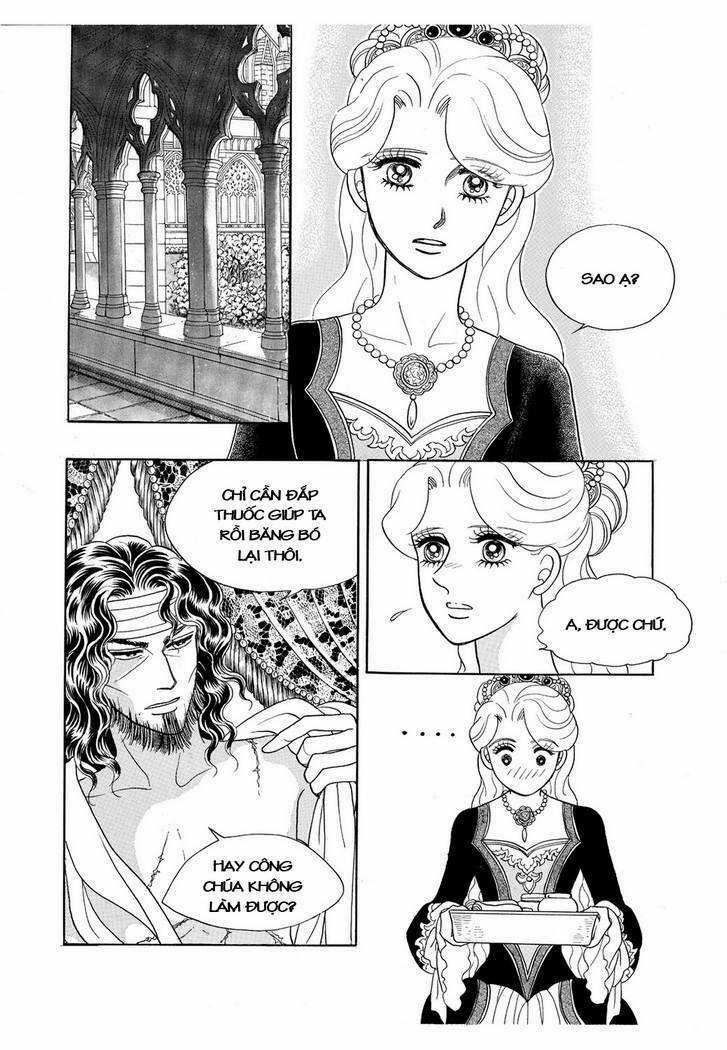 Princess Manhwa - Chapter 59 - Trang 50