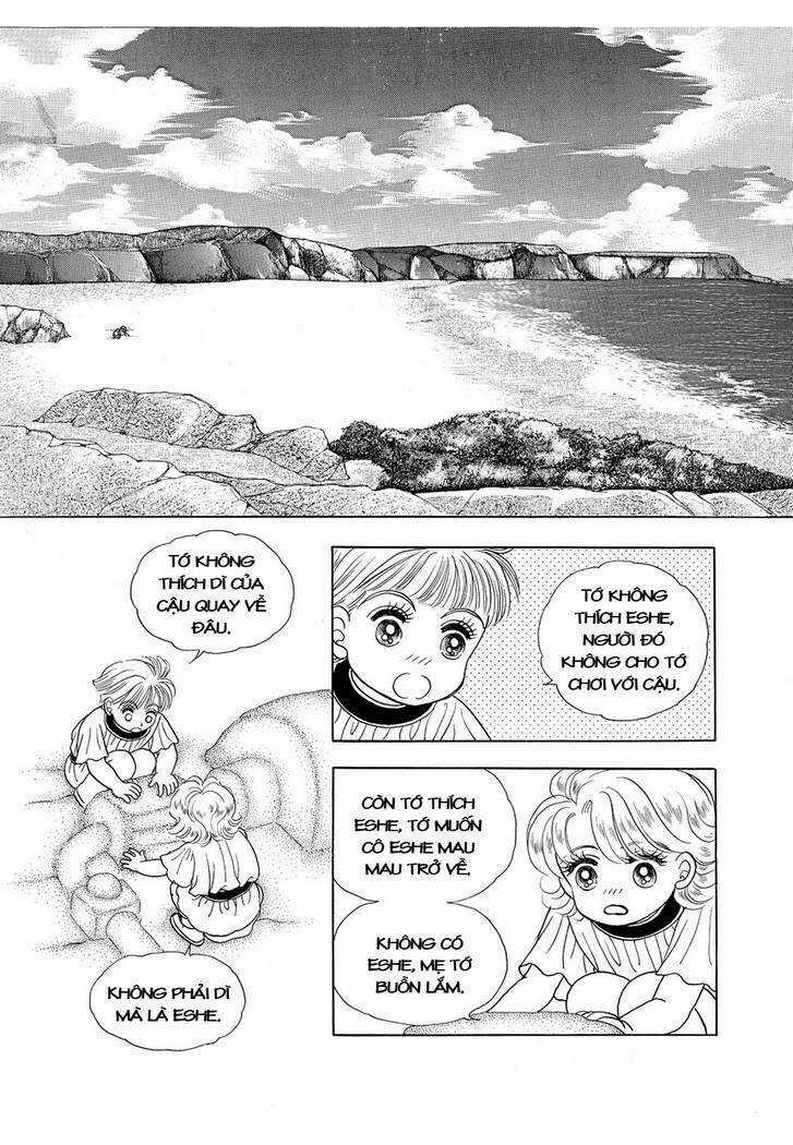 Princess Manhwa - Chapter 59 - Trang 6