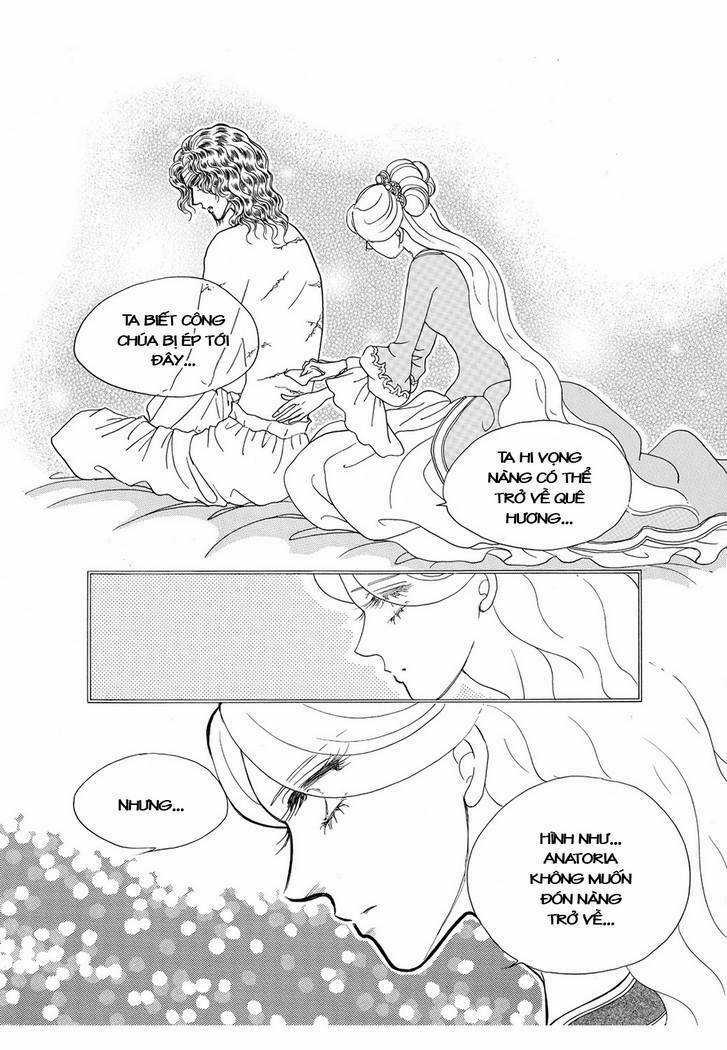 Princess Manhwa - Chapter 59 - Trang 53