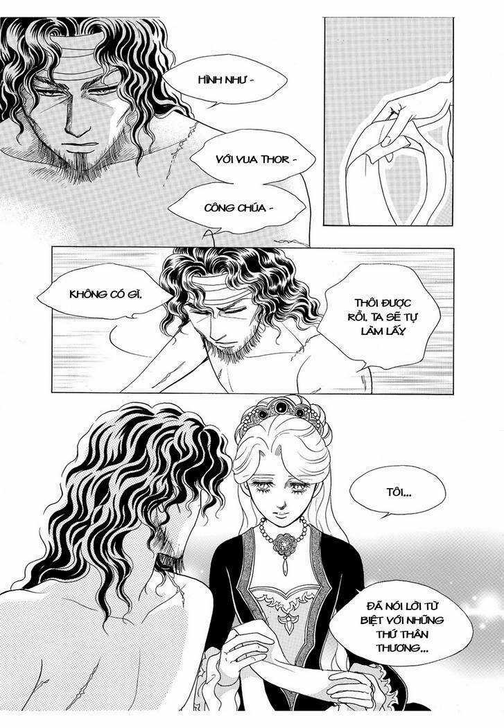 Princess Manhwa - Chapter 59 - Trang 54