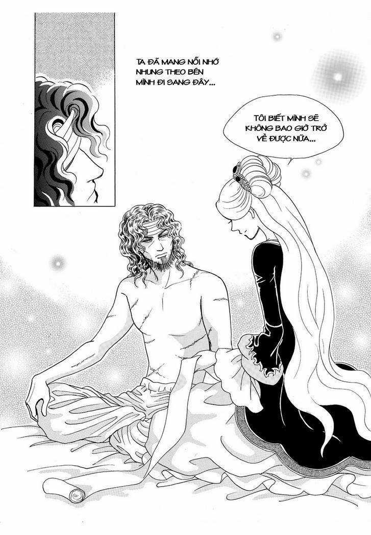 Princess Manhwa - Chapter 59 - Trang 55