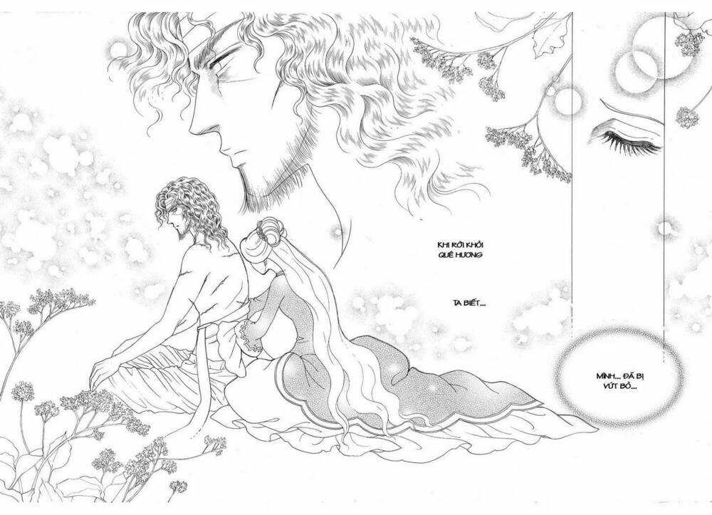 Princess Manhwa - Chapter 59 - Trang 56