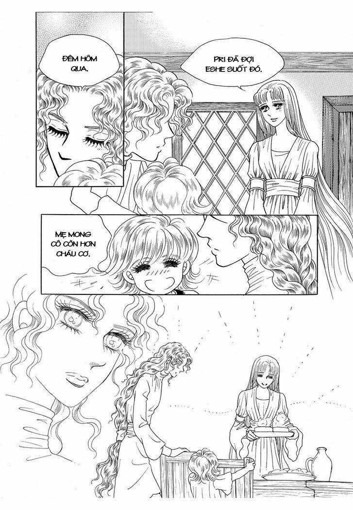 Princess Manhwa - Chapter 59 - Trang 58