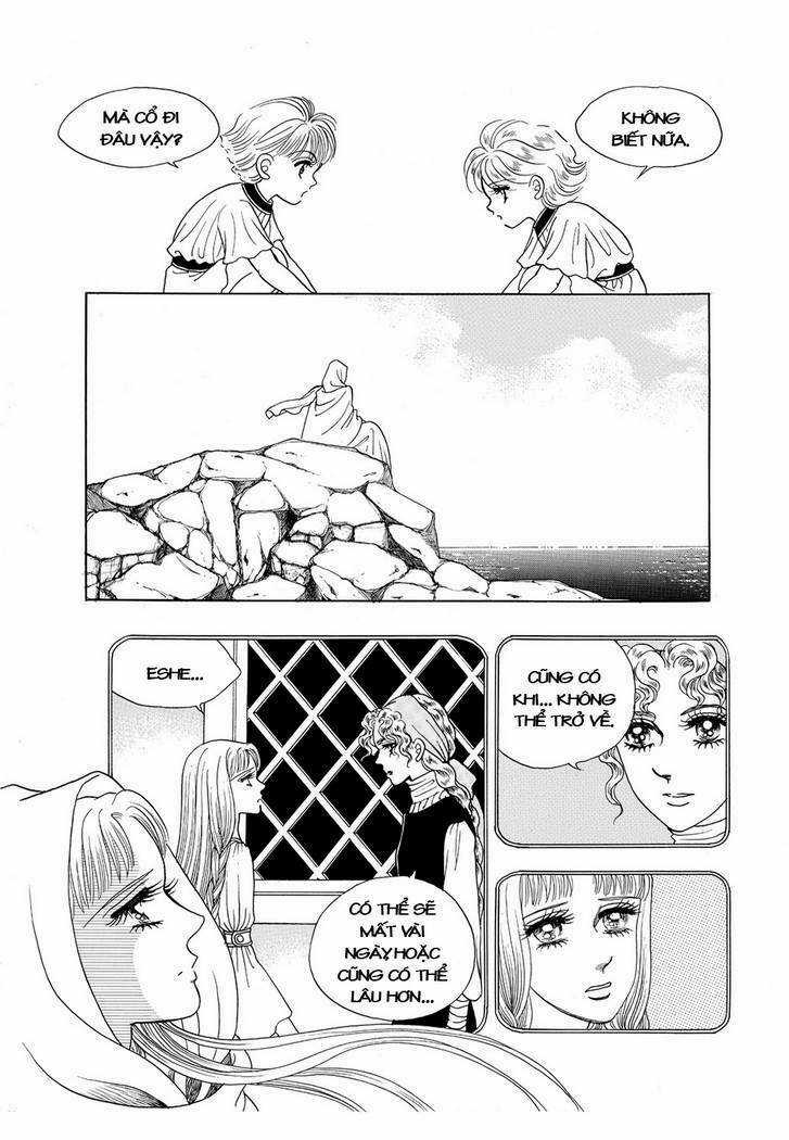 Princess Manhwa - Chapter 59 - Trang 7