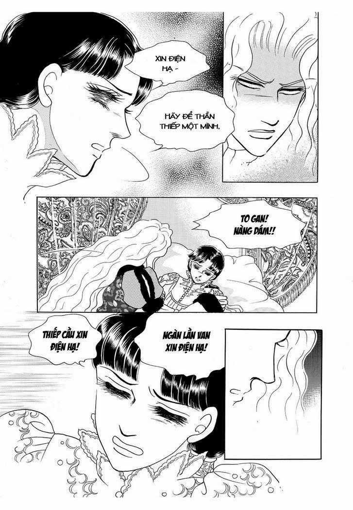 Princess Manhwa - Chapter 59 - Trang 61