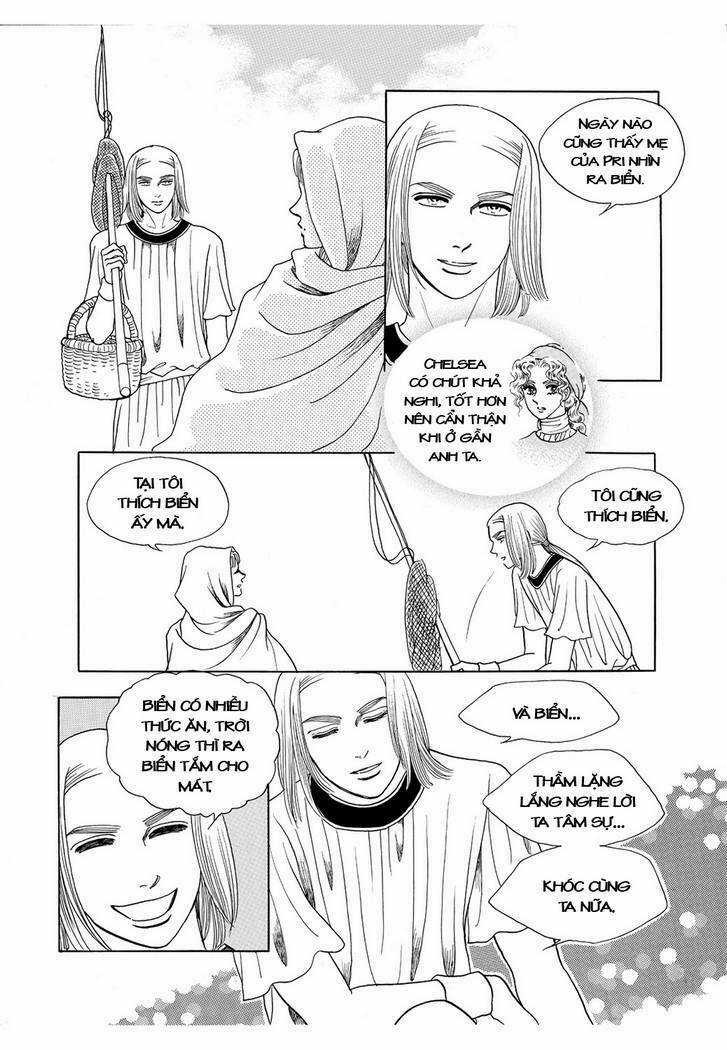 Princess Manhwa - Chapter 59 - Trang 9
