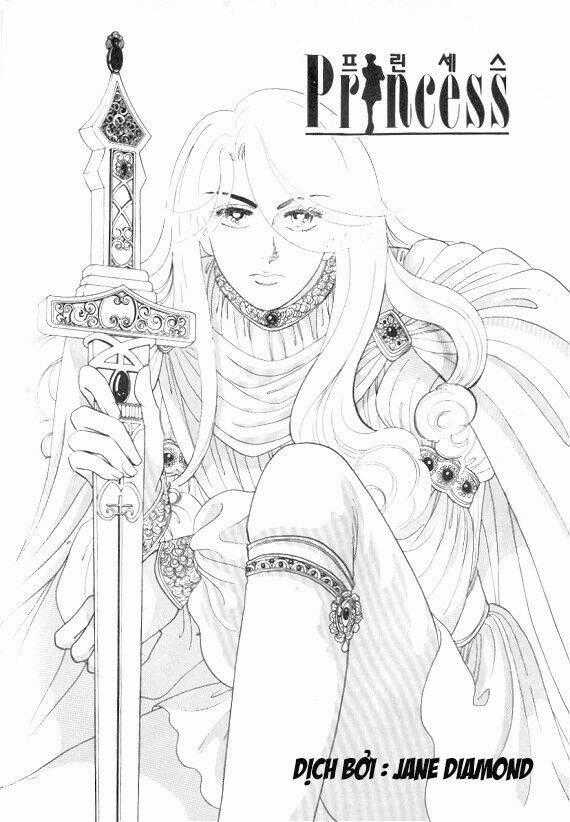 Princess Manhwa - Chapter 6 - Trang 1
