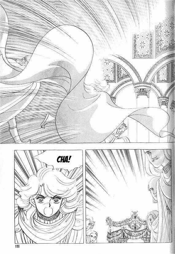 Princess Manhwa - Chapter 6 - Trang 2