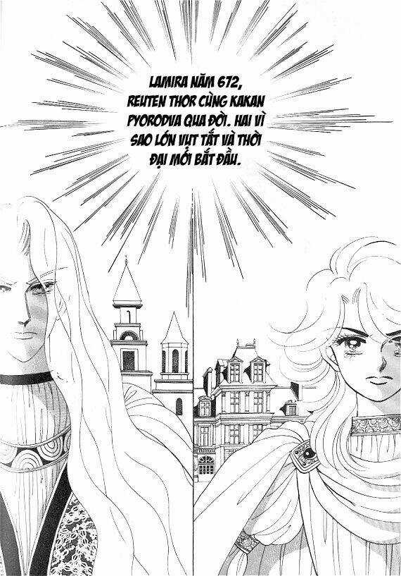 Princess Manhwa - Chapter 6 - Trang 13