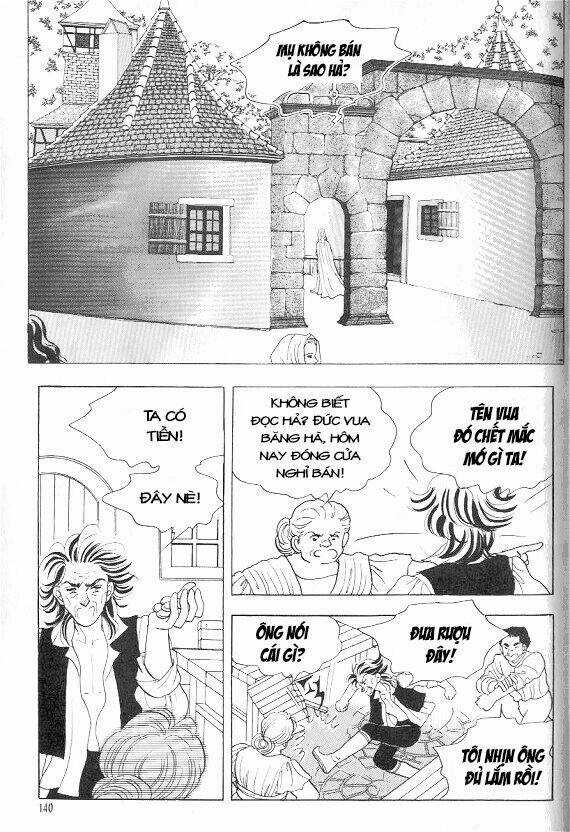 Princess Manhwa - Chapter 6 - Trang 14