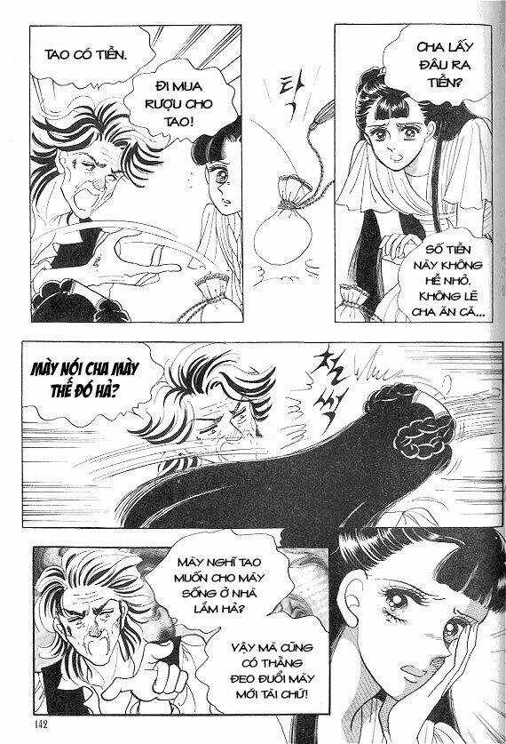 Princess Manhwa - Chapter 6 - Trang 16