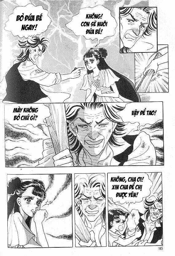 Princess Manhwa - Chapter 6 - Trang 19