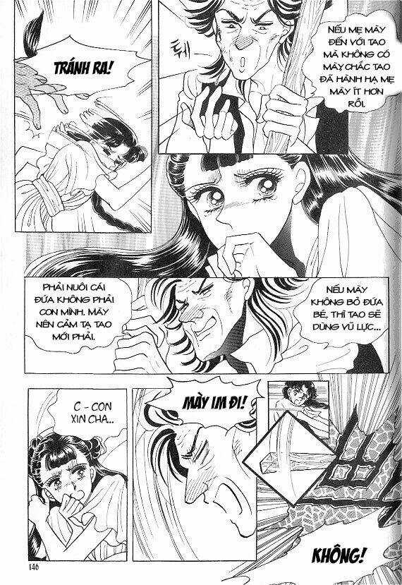 Princess Manhwa - Chapter 6 - Trang 20