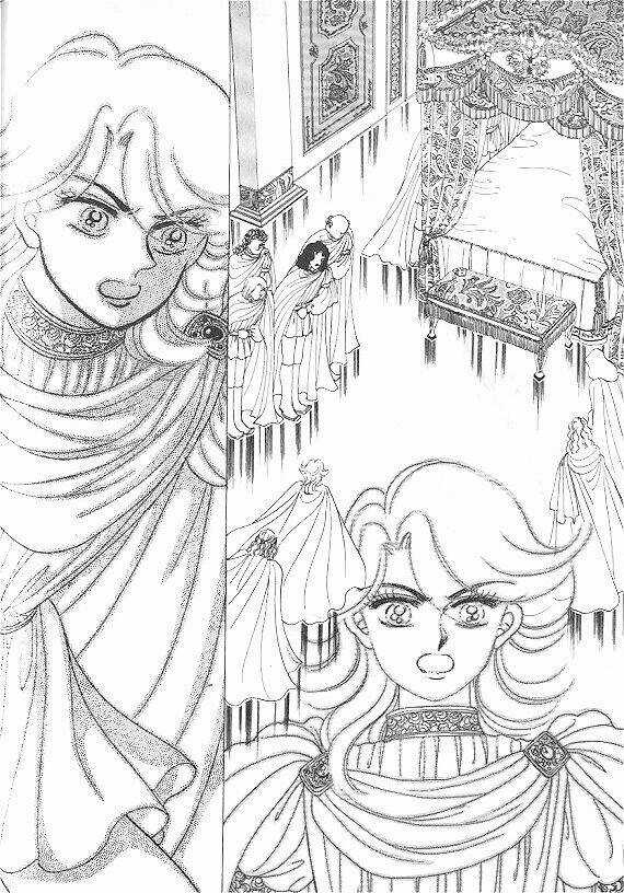 Princess Manhwa - Chapter 6 - Trang 3