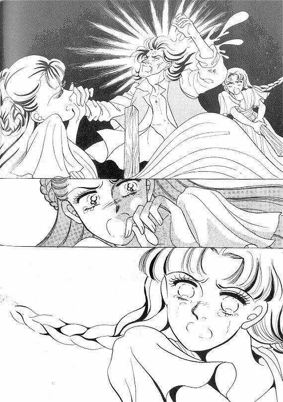 Princess Manhwa - Chapter 6 - Trang 21