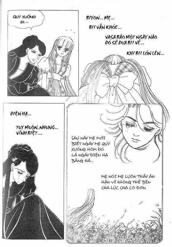 Princess Manhwa - Chapter 6 - Trang 23
