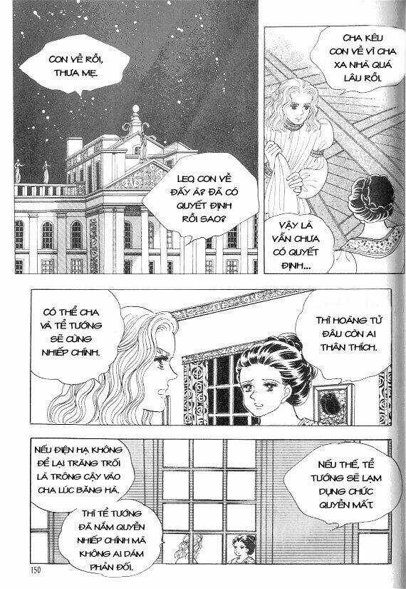Princess Manhwa - Chapter 6 - Trang 24
