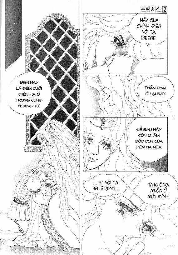 Princess Manhwa - Chapter 6 - Trang 25