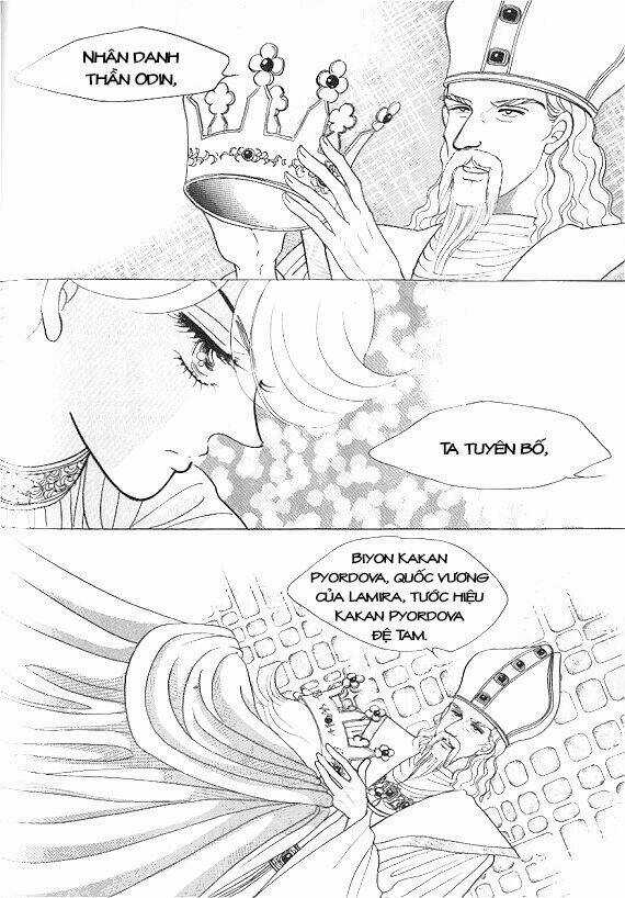 Princess Manhwa - Chapter 6 - Trang 29