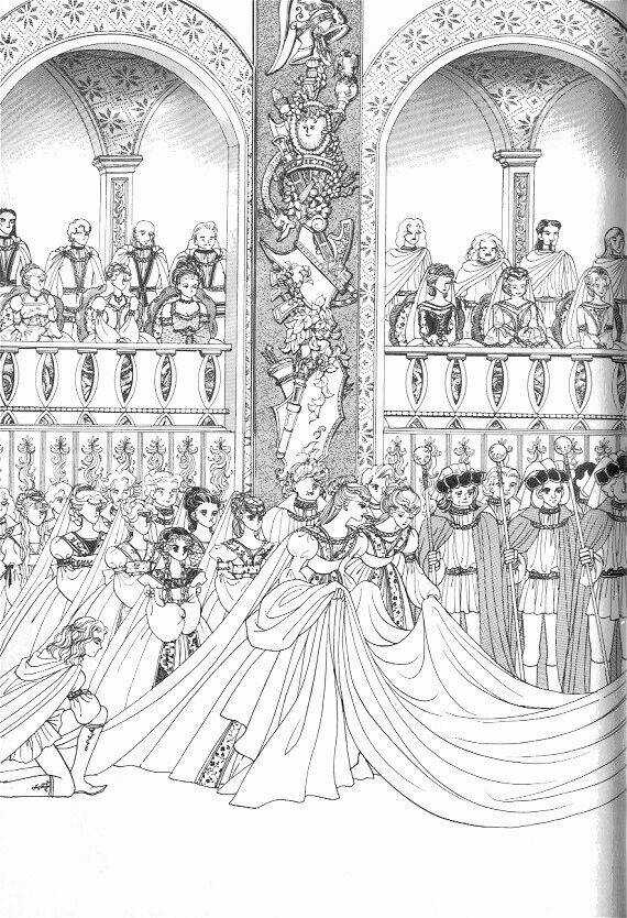 Princess Manhwa - Chapter 6 - Trang 30