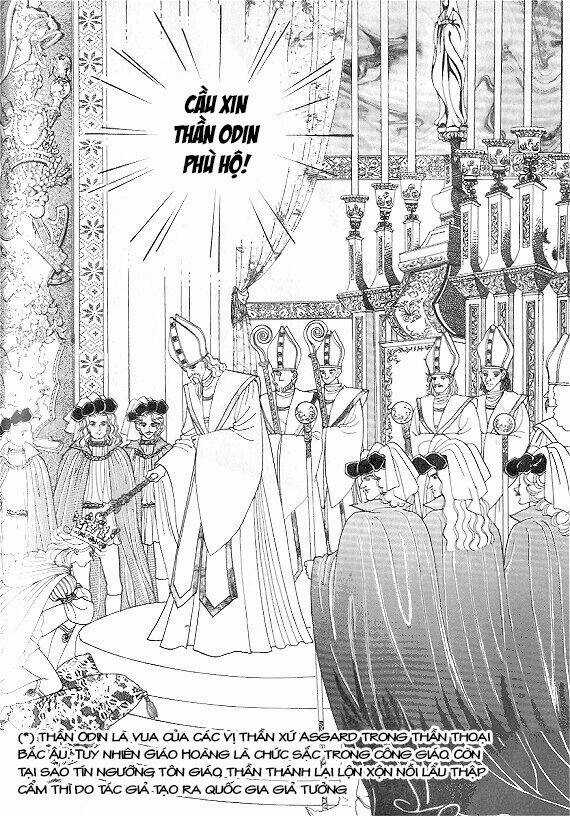 Princess Manhwa - Chapter 6 - Trang 31