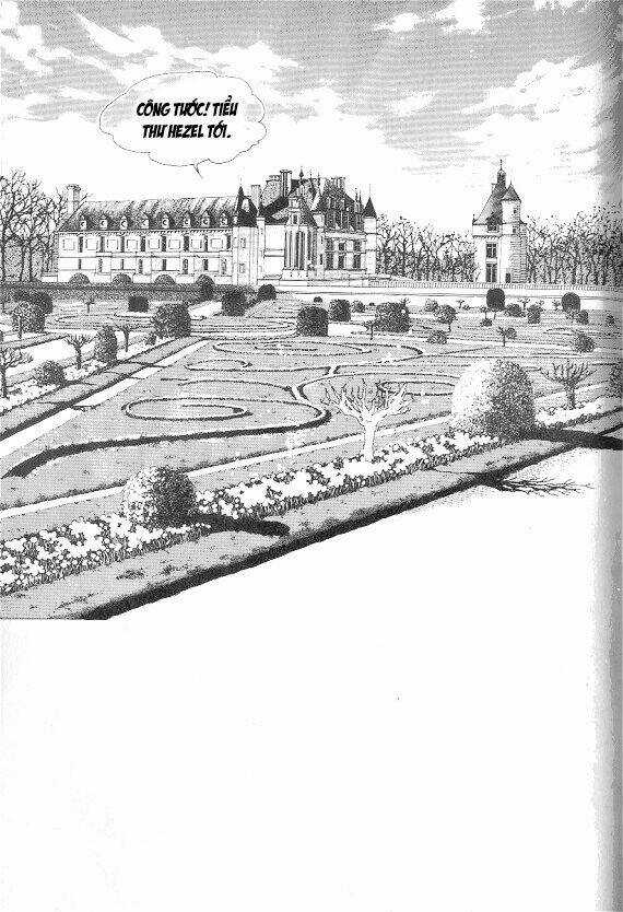 Princess Manhwa - Chapter 6 - Trang 32