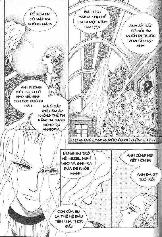 Princess Manhwa - Chapter 6 - Trang 34