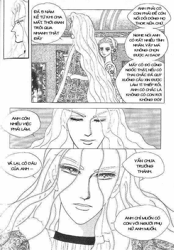 Princess Manhwa - Chapter 6 - Trang 35