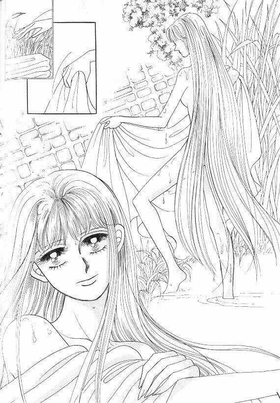 Princess Manhwa - Chapter 6 - Trang 37