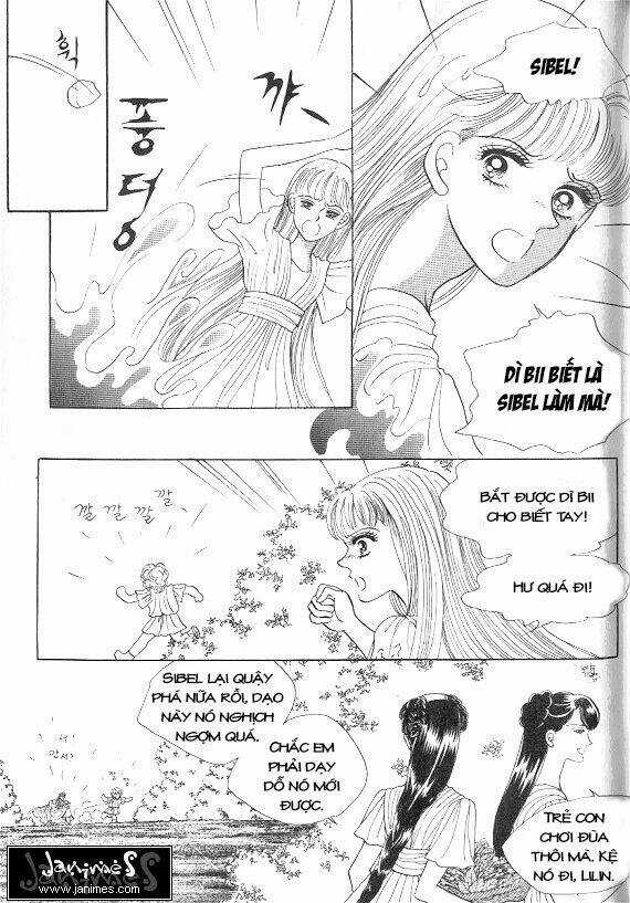 Princess Manhwa - Chapter 6 - Trang 38