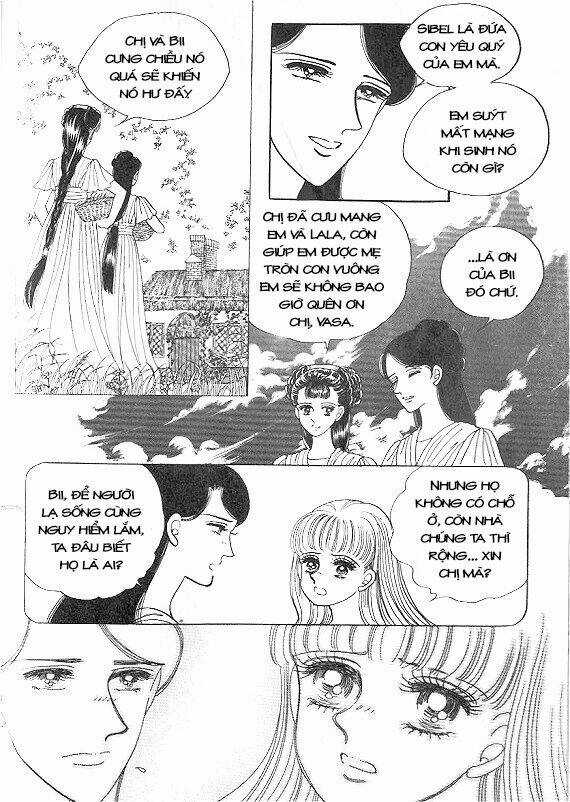 Princess Manhwa - Chapter 6 - Trang 39