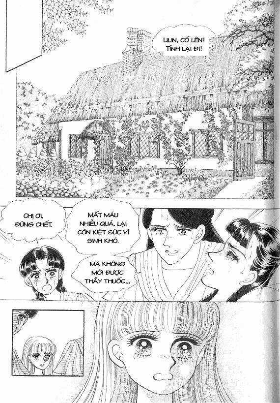 Princess Manhwa - Chapter 6 - Trang 40