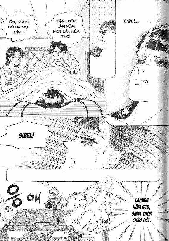 Princess Manhwa - Chapter 6 - Trang 42