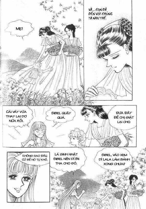 Princess Manhwa - Chapter 6 - Trang 43
