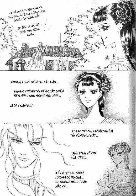 Princess Manhwa - Chapter 6 - Trang 44