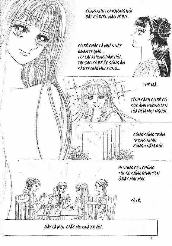 Princess Manhwa - Chapter 6 - Trang 45