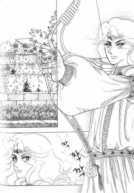 Princess Manhwa - Chapter 6 - Trang 47