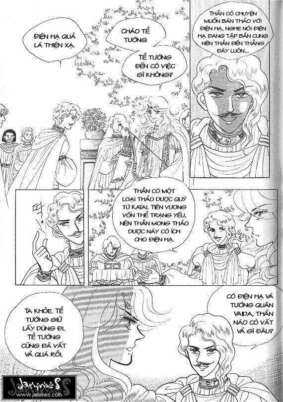 Princess Manhwa - Chapter 6 - Trang 48