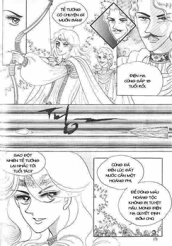 Princess Manhwa - Chapter 6 - Trang 49