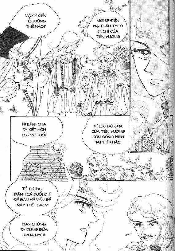 Princess Manhwa - Chapter 6 - Trang 50