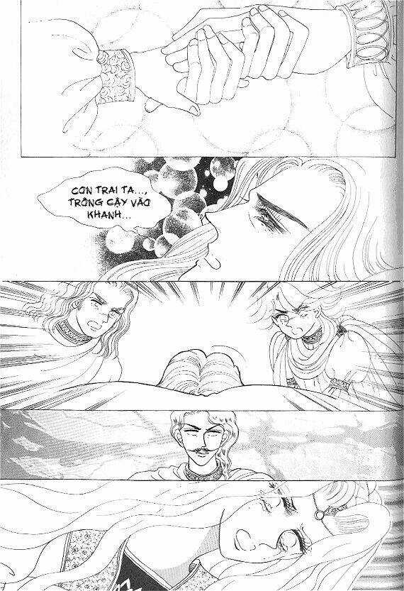 Princess Manhwa - Chapter 6 - Trang 6