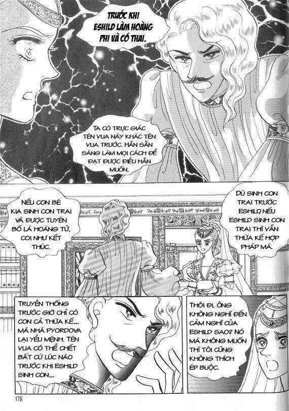 Princess Manhwa - Chapter 6 - Trang 52